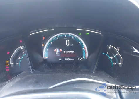 2020 Honda Civic Lx from USA, damaged, VIN 2HGFC2F60LH564497